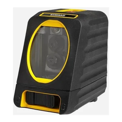 RTRMAX RTM052 Kırmızı 15 mt Dikey Yatay Lazer Distomat