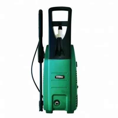 RTRMAX RTM711 150 Bar Basınçlı Yıkama Makinesi