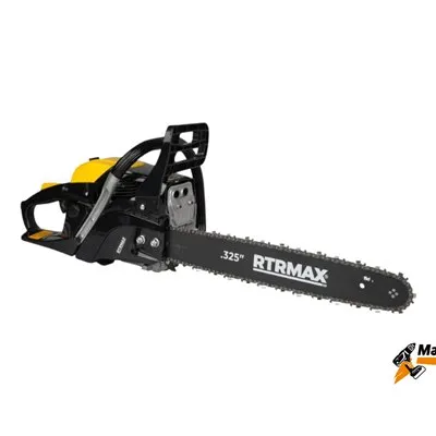 RTRMAX RTM960 Benzinli Ağaç Motoru