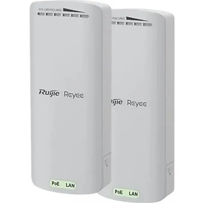 Ruijie Reyee RG-EST100-E 300 Mbps Dış Ortam 2'li Access Point