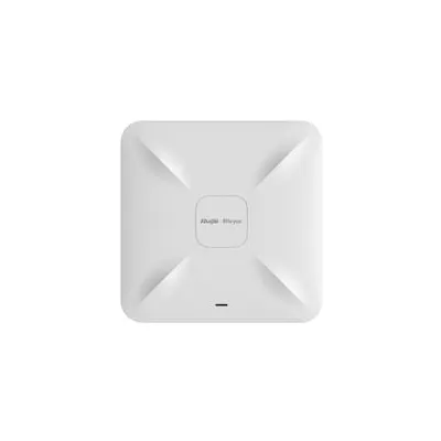 Ruijie Reyee RG-RAP2200(E) AC1300 Dual Band (2.4 GHZ 400 MBPS/5 GHZ 867 MBPS İç Ortam Access Point