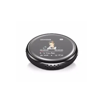 Ruizu M1 16GB Mini Bluetooth MP3 Çalar