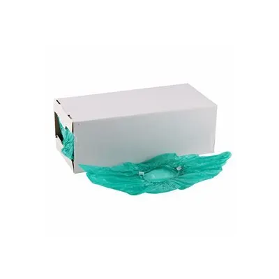 Rulopak R-3706 100'lü Elektrikli Galoşmatik