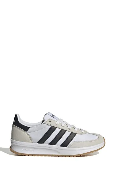 adidas RUN 70s 2.0 Beyaz Kadın Sneaker