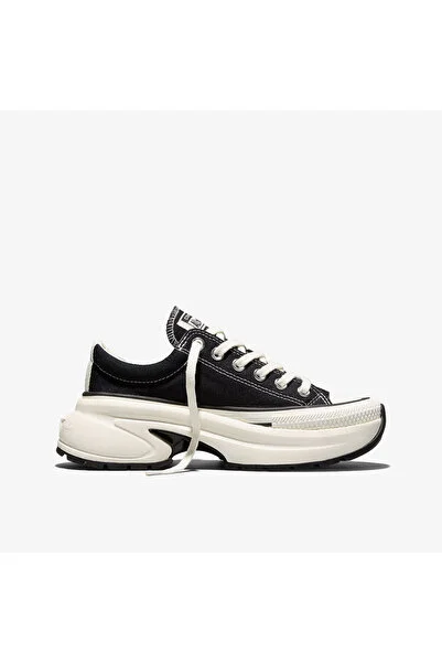 Converse Run Star Crush Unisex Siyah Sneaker