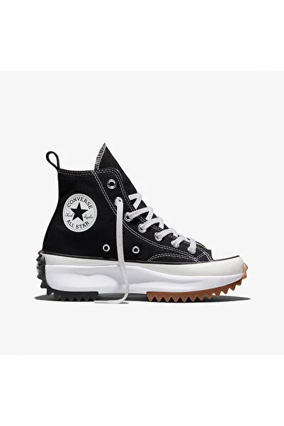Converse RUN STAR HIKE CANVAS PLATFORM