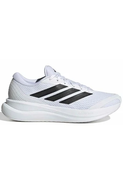 adidas Runfalcon 6 Unisex Spor Ayakkabı BEYAZ-SİYAH