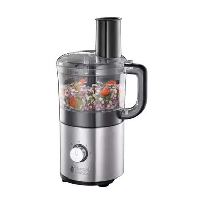 Russell Hobbs 25280-56 Compact Home Mutfak Robotu