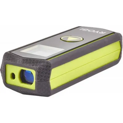 Ryobi RBLDM20 20 m Kırmızı Lazer Metre