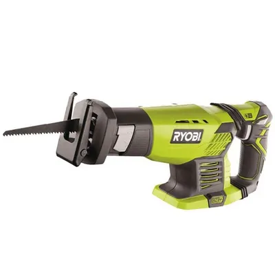 Ryobi RRS1801M Solo Akülü Tilki Kuyruğu Testere
