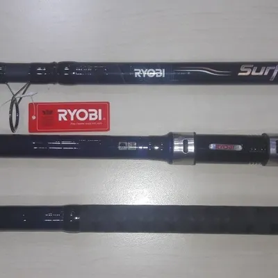 Ryobi Surf Master 425 cm Olta Kamışı