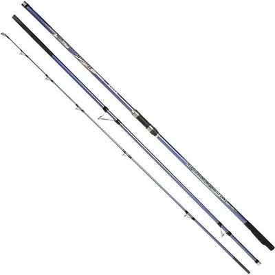RYUJI Bosphorus 420cm 250gr 3 Parça Surf Olta Kamışı
