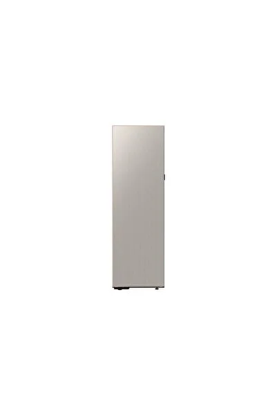 Samsung RZ38B98C5AP, BESPOKE Infinite Line Tek Kapılı Donduruculu Buzdolabı, 412 L