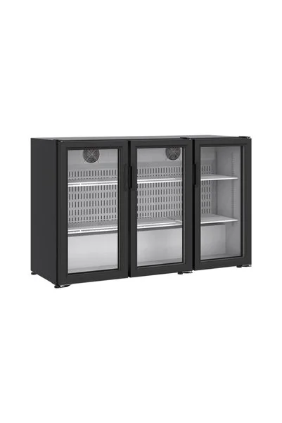 Şenocak S-330 BB BAR(TEZGAH) ALTI ŞİŞE SOĞUTUCU