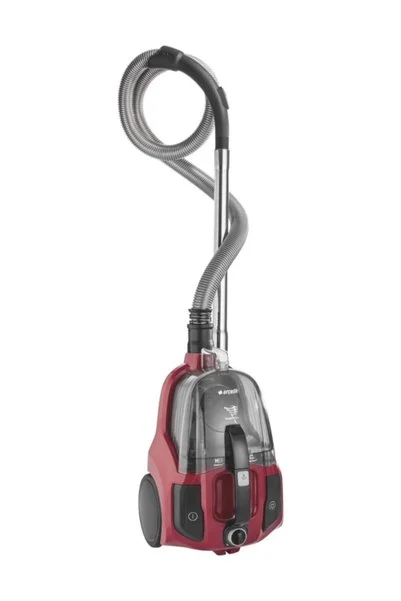 Arçelik S 7534 A Elektrikli Süpürge Toz Torbasız 800 W Kullanıcı
