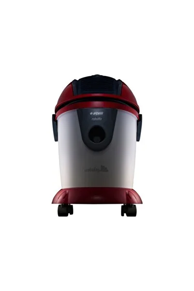 Arçelik S 7610 Robotto Islak Kuru Islak Kuru