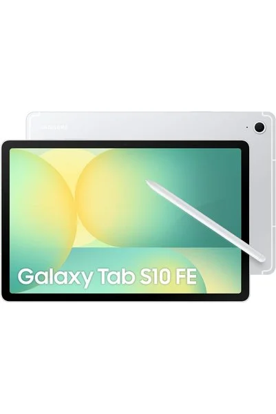 Samsung S10 Fe Sm-X520 Gümüş 256 Gb 10.9" Tablet