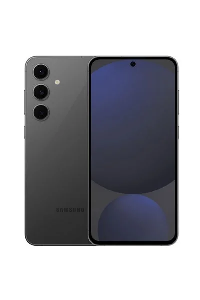 Samsung S24 Fe 256GB Siyah (Yenilenmiş - Mükemmel)