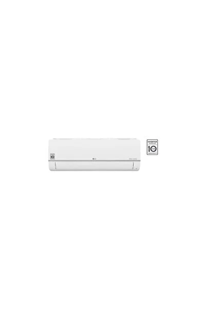 LG S3-m12ja2fa Dual Plus 12000btu Wifi Inverter Klima