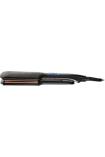 Remington S9150B Proluxe Midnight Geniş Plakalı Saç Düzleştiricisi