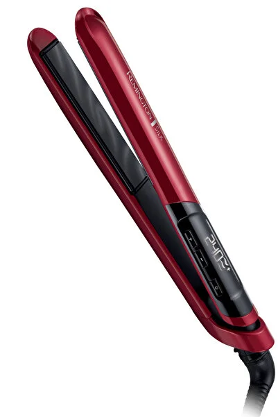 Remington S9600 Silk İpek Proteinli Seramik Plaka Saç Düzleştirici - PH