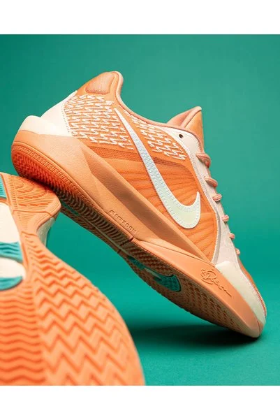 Nike Sabrina 2 Activate (Women's) Basketbol Ayakkabısı