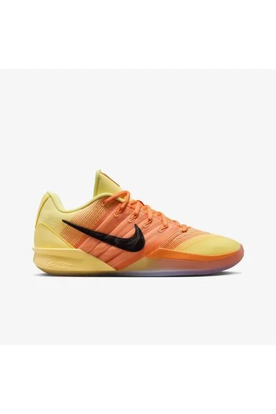 Nike Sabrina 3 'Bring the Heat' Juststep