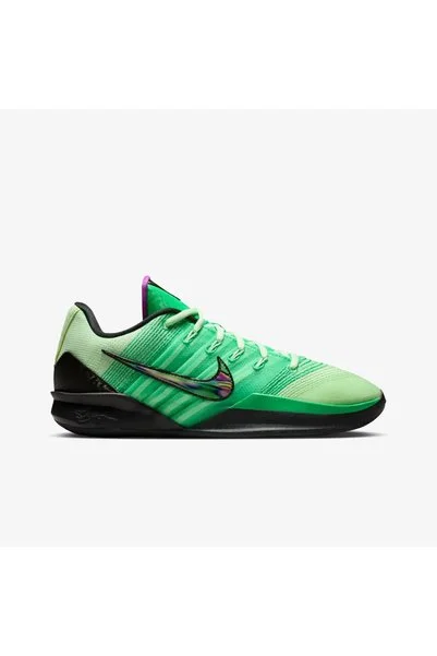 Nike Sabrina 3 'Gamer' Juststep