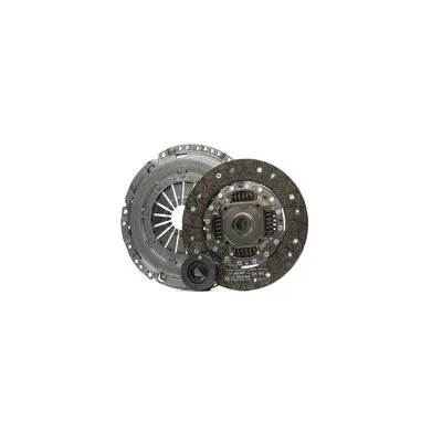 Sachs 04L141015D Skoda Octavia Debriyaj Seti