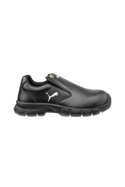 Puma Safety Float Low S2 ESD Alüminyum Burunlu İş Ayakkabısı