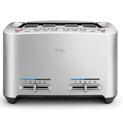 Sage BTA845 Ekmek Kızartma Makinesi