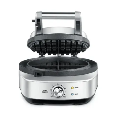 Sage BWM520-BSS Waffle Makinesi