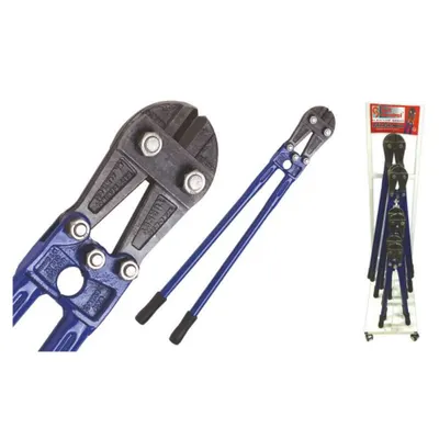 Sait Demirci 14 mm Demir Kesme Makası