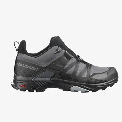 Salomon 4 Gtx Erkek Outdoor Ayakkabı
