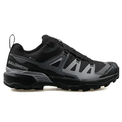Salomon L47453200 X Ultra 360 Siyah Gtx Erkek Trekking Ayakkabısı