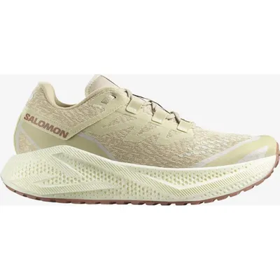 Salomon L47797300 Aero Glide 3 Grvl Erkek Koşu Ayakkabısı