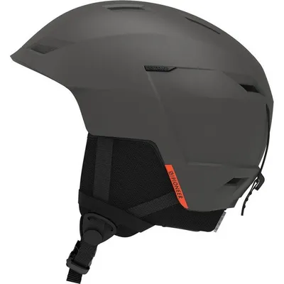 Salomon Pıoneer Lt Access Gri Erkek Kayak Kaskı