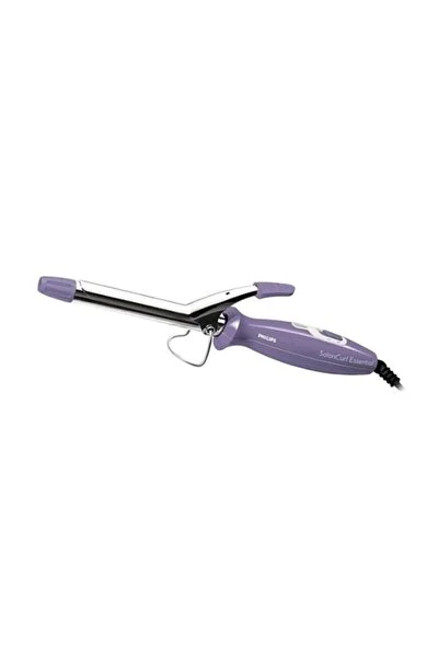 Philips Saloncurl Essential Saç Şekillendirici Maşa (yenilenmiş)