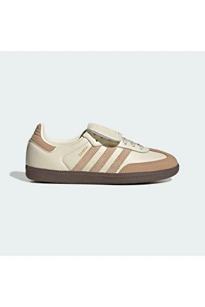 adidas Samba Lt Kadın Bej Spor Ayakkabı (JH5706)