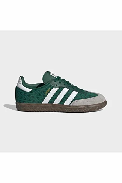 adidas Samba Og J Kadın/Kız Sneaker JP9501