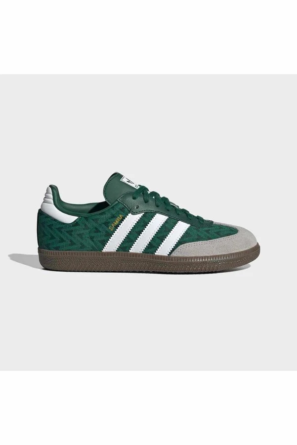 adidas Samba Og J Kadın/Kız Sneaker JP9501