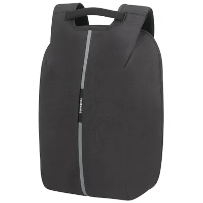 Samsonite KA6-09-001 Siyah Sırt Çantası