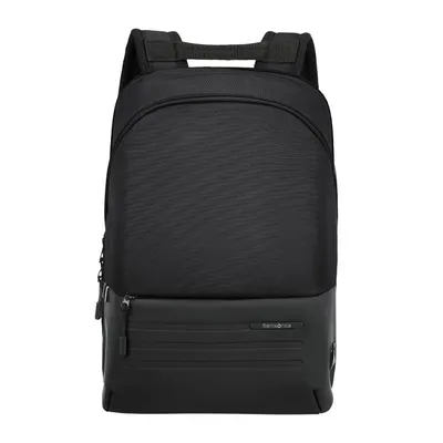 Samsonite KH8-09-001 14.1 Stackd Siyah Notebook Sırt Çantası