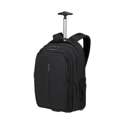 Samsonite KR2-09-009 15.6 İnç Guard IT 3.0 Tekerlekli Sırt Çantası