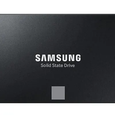 Samsung 870 EVO MZ-77E1T0BW SATA 3.0 2.5" 1 TB SSD
