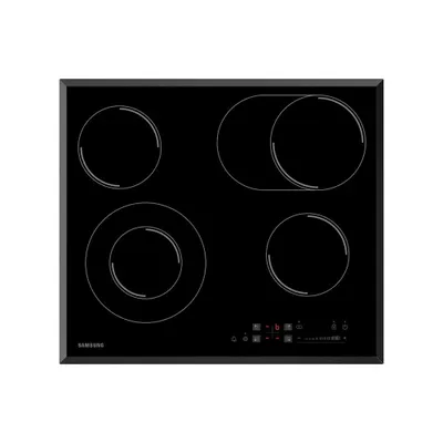 Samsung Ctr164nc01 Elektrikli Ocak