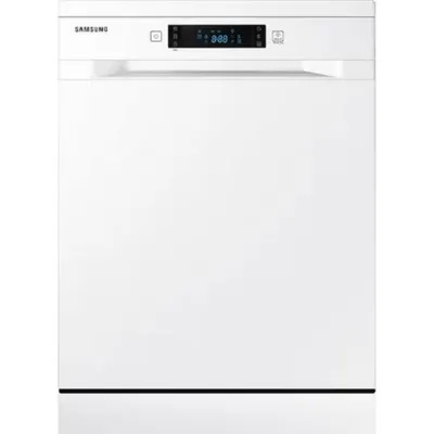 Samsung DW60DG540FWQ 4 Programlı Bulaşık Makinesi
