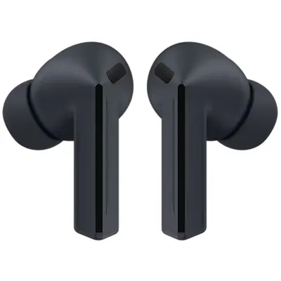 Samsung Galaxy Buds3 FE Bluetooth Kulaklık Siyah