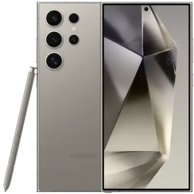 Samsung Galaxy S24 Ultra 512 GB Yenilenmiş