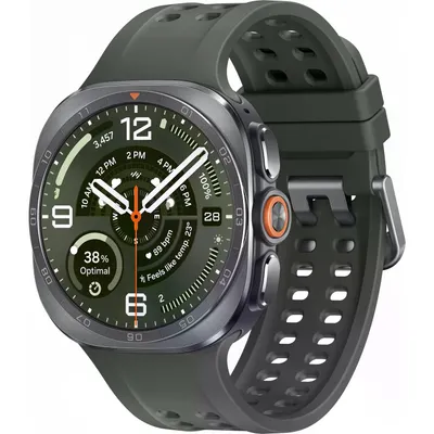 Samsung Galaxy Watch Ultra 2 Akıllı Saat